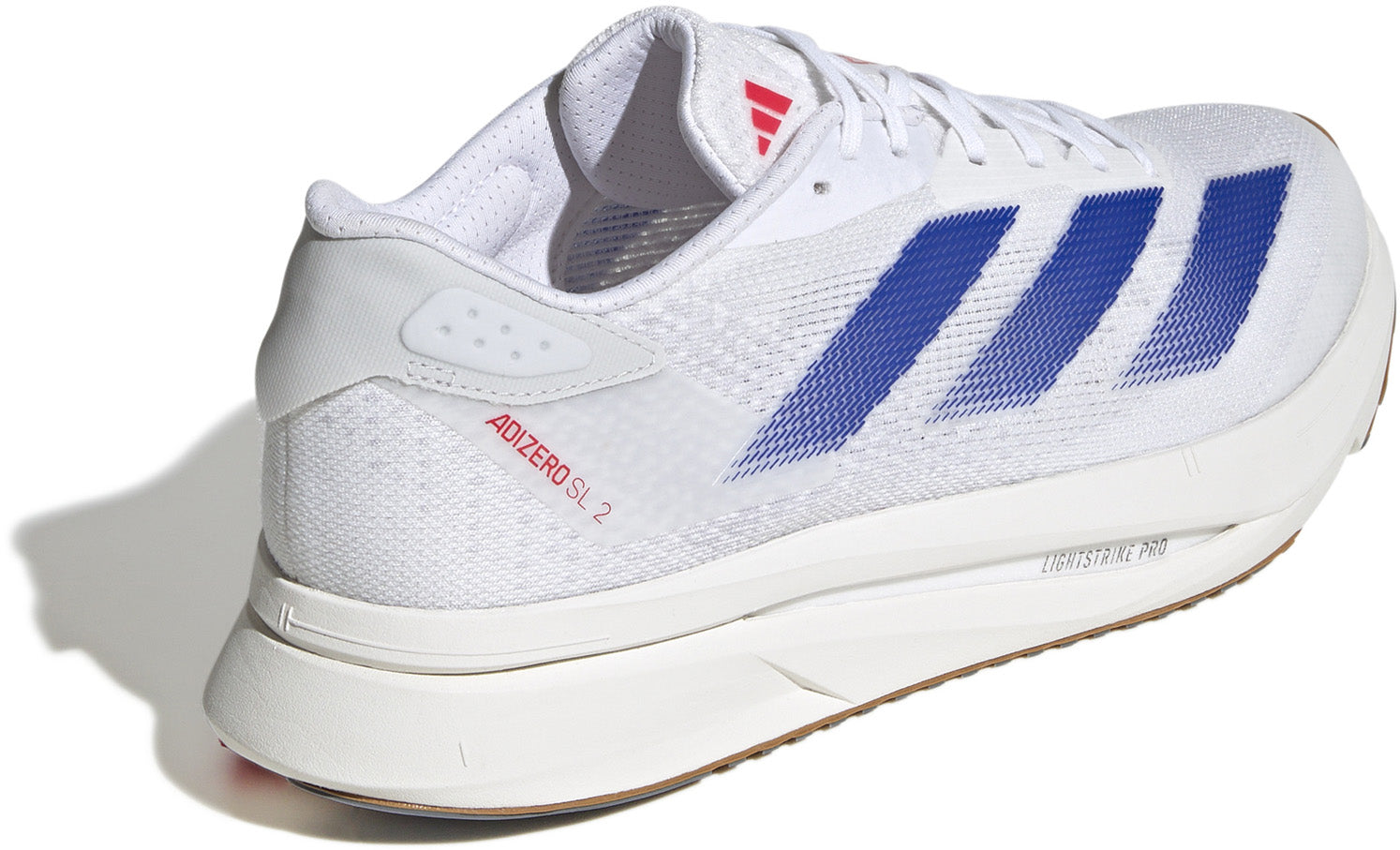 Adizero SL2 Men's Running Shoes - Lightweight Performance Sneakers for Marathon Training & Road Running - Perfect for Jogging, Gym Workouts & Daily Wear