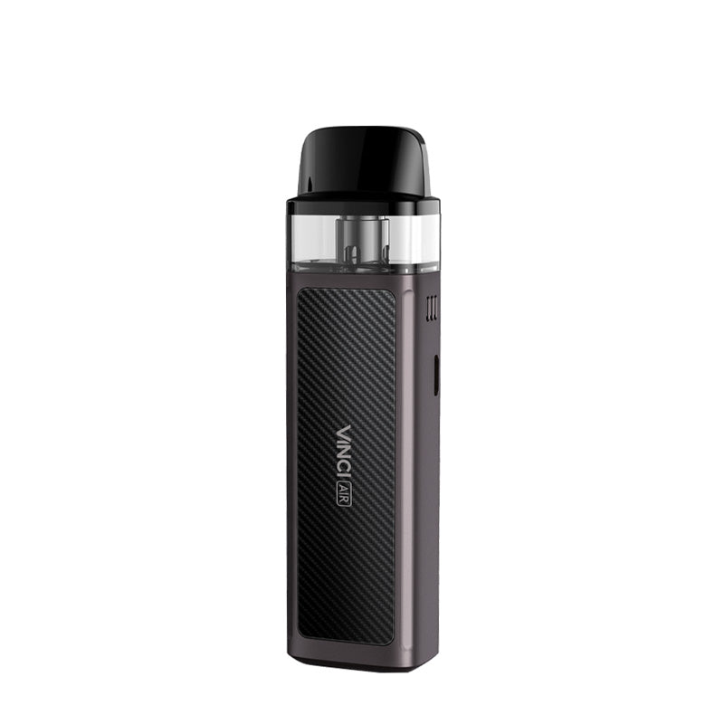 VOOPOO Vinci Air Pod Kit 900mAh Rechargeable Vape Device - Portable Vaping System for On-The-Go Use | Perfect for Travel, Work Breaks & Outdoor Activities