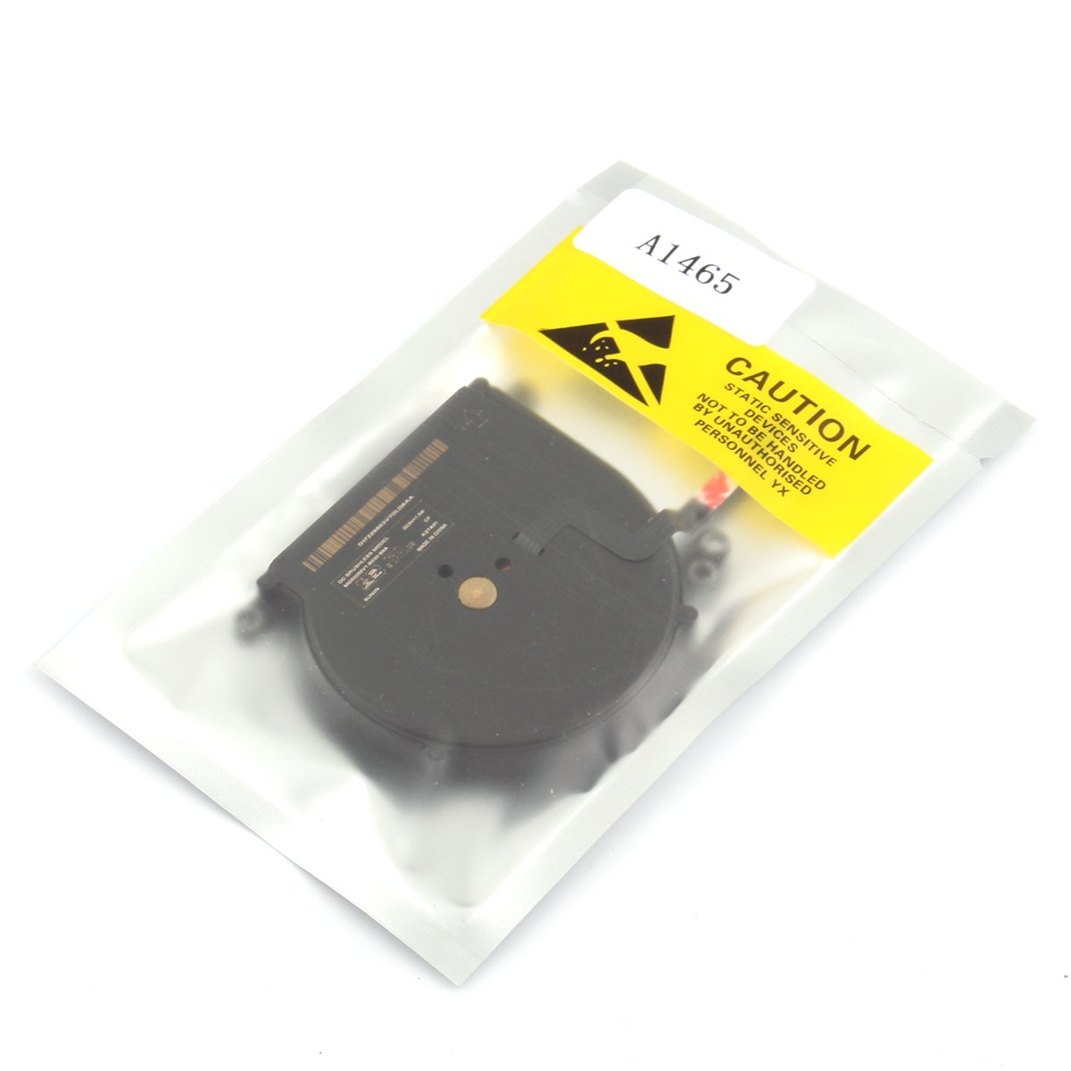 Willhom CPU Cooling Fan Replacement for MacBook Air 11