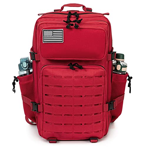 45l 2.0 Red