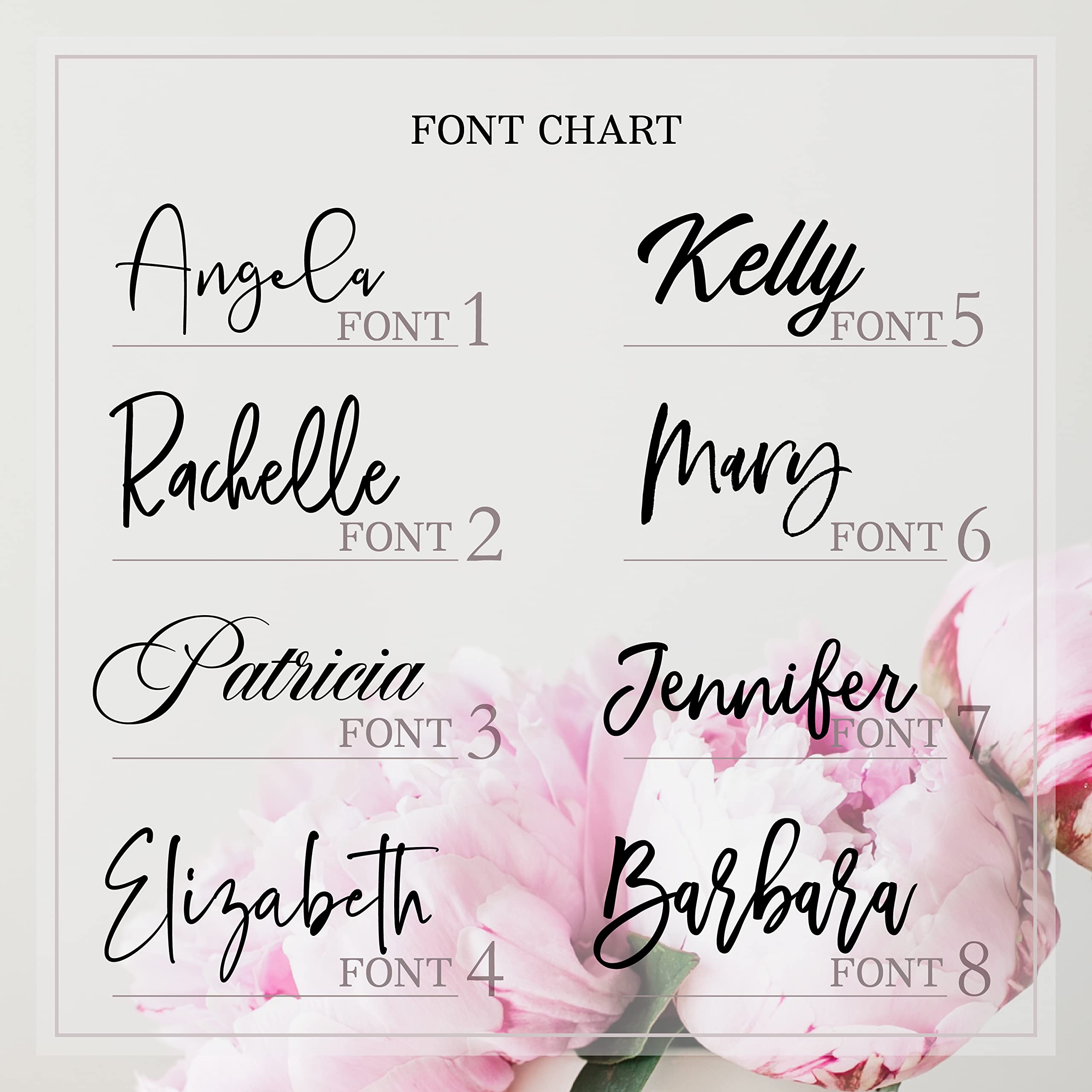 Personalized Leather Bridesmaid Jewelry Box with Engraved Name & Title - Rose Gold Custom Jewelry Organizer Case for Bridesmaid Proposal, Bachelorette Party Favors & Bridal Shower Gift | Perfect for Wedding Accessories Storage & Keepsake Present