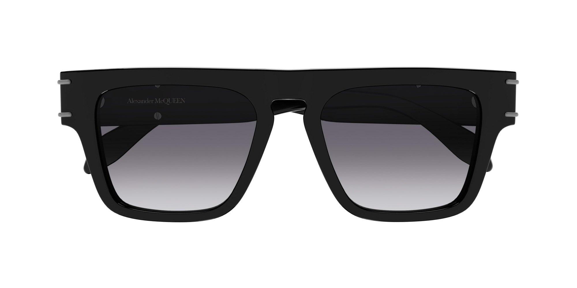 Alexander McQueen AM0397S Sunglasses - Luxury Designer Shades for Men & Women | UV Protection, Stylish & Comfortable | Perfect for Outdoor Activities, Travel & Fashion Statements