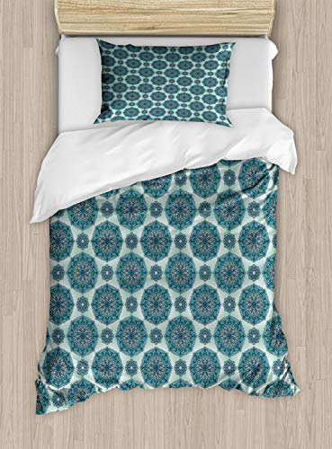 Slate Blue Pale Blue