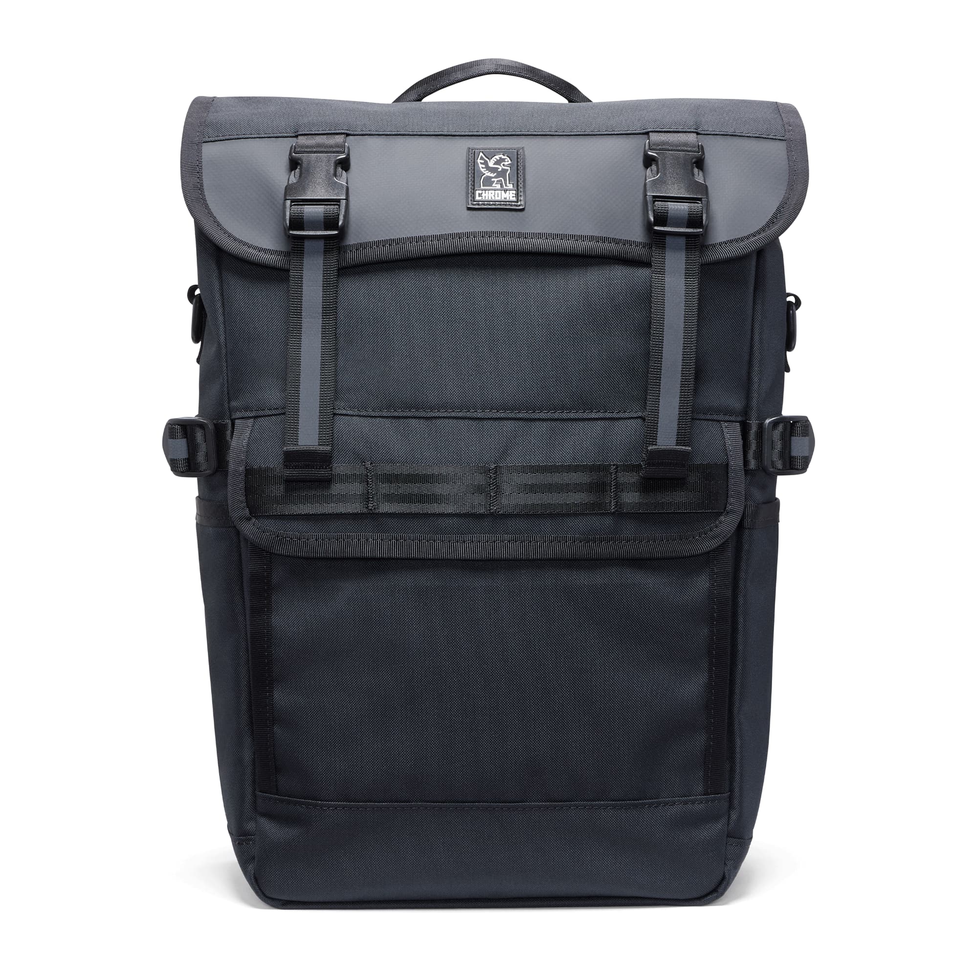 Holman Pannier Bike Bag - Waterproof Cycling Bicycle Saddle Bag for Commuting, Touring & Outdoor Adventures
