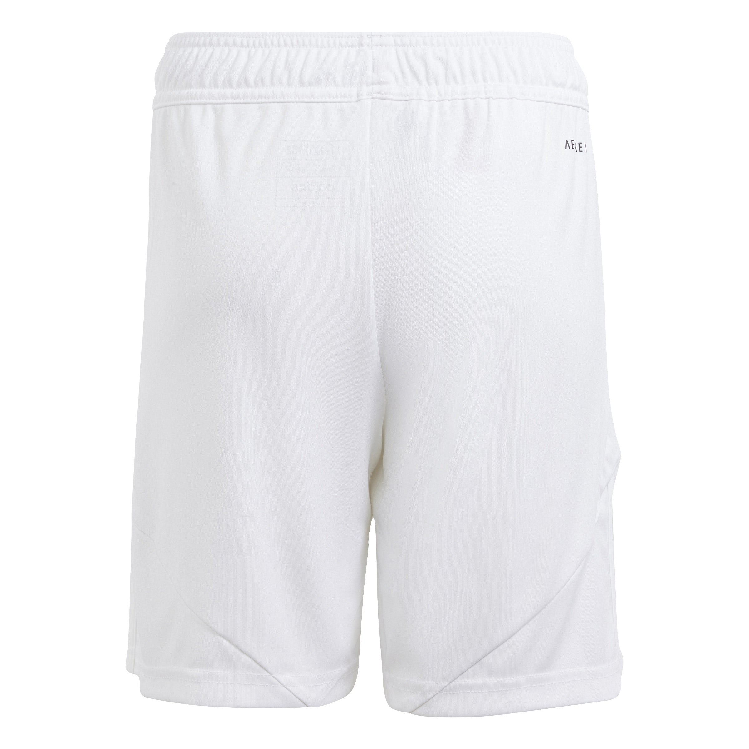 Adidas Youth Tiro 24 Training Shorts for Boys & Girls - Lightweight Soccer & Basketball Practice Shorts - Perfect for Sports, Gym & Casual Wear