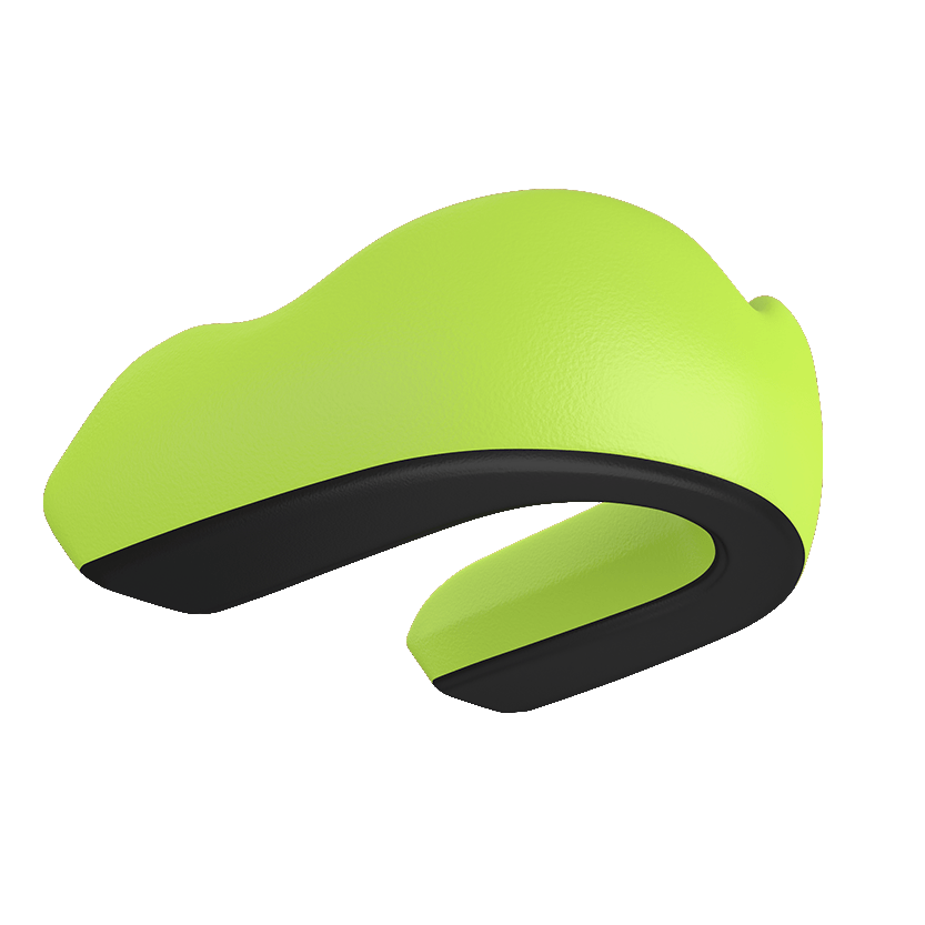 Custom Design Your Own Extreme Impact Boil and Bite Mouthguard - Perfect for Sports, MMA, Boxing & Teeth Grinding Protection