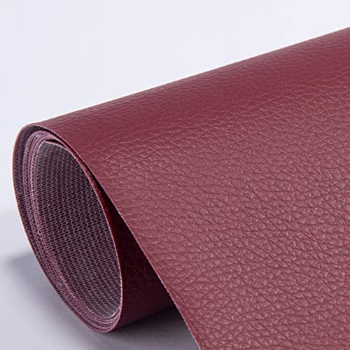 13- Wine Red