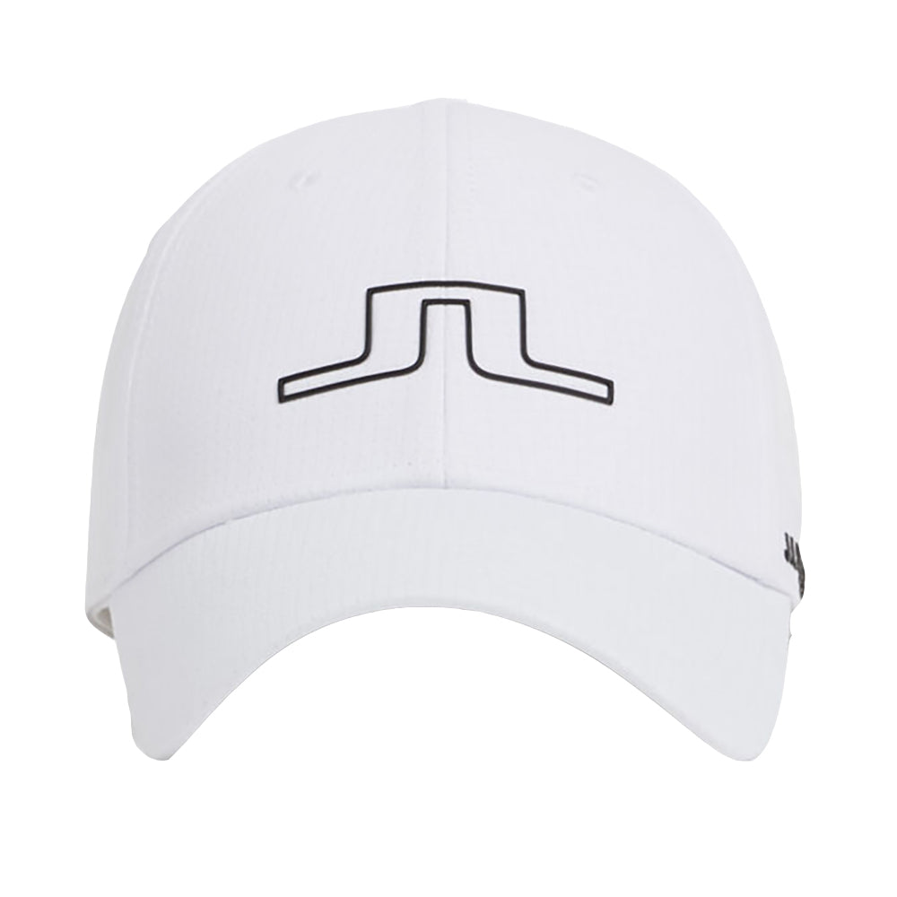The Champion's Choice: J.Lindeberg Caden Men's Golf Hat
