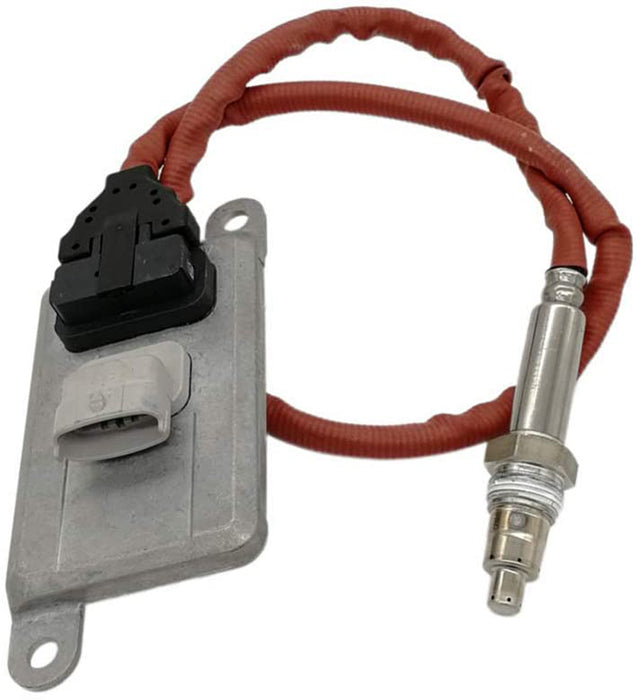 NOx Sensor 5WK96718A 5WK96718B 22219281 24V for Volvo Truck EURO 6 FH4 - Reliable Emissions Control for Volvo Trucks in Heavy-Duty and Long-Haul Applications