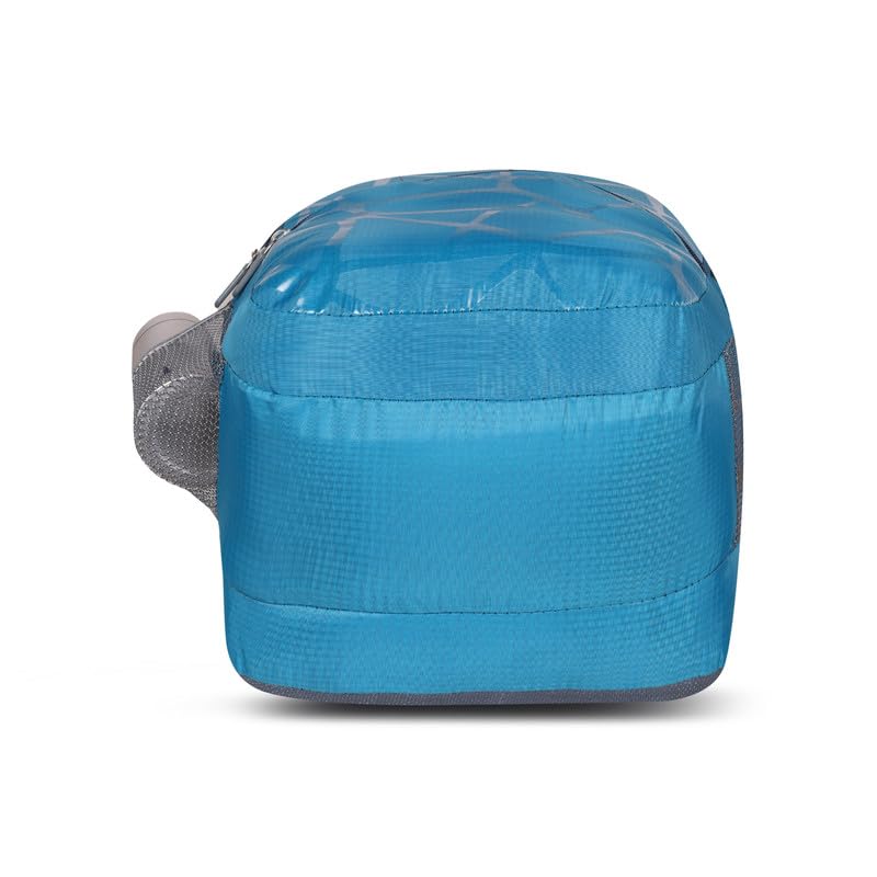 AS STYLES Waterproof Polyester Backpack for Laptop - Lightweight & Durable Travel Backpack for Men, Women, Teens - Perfect for School, College, Office & Outdoor Activities