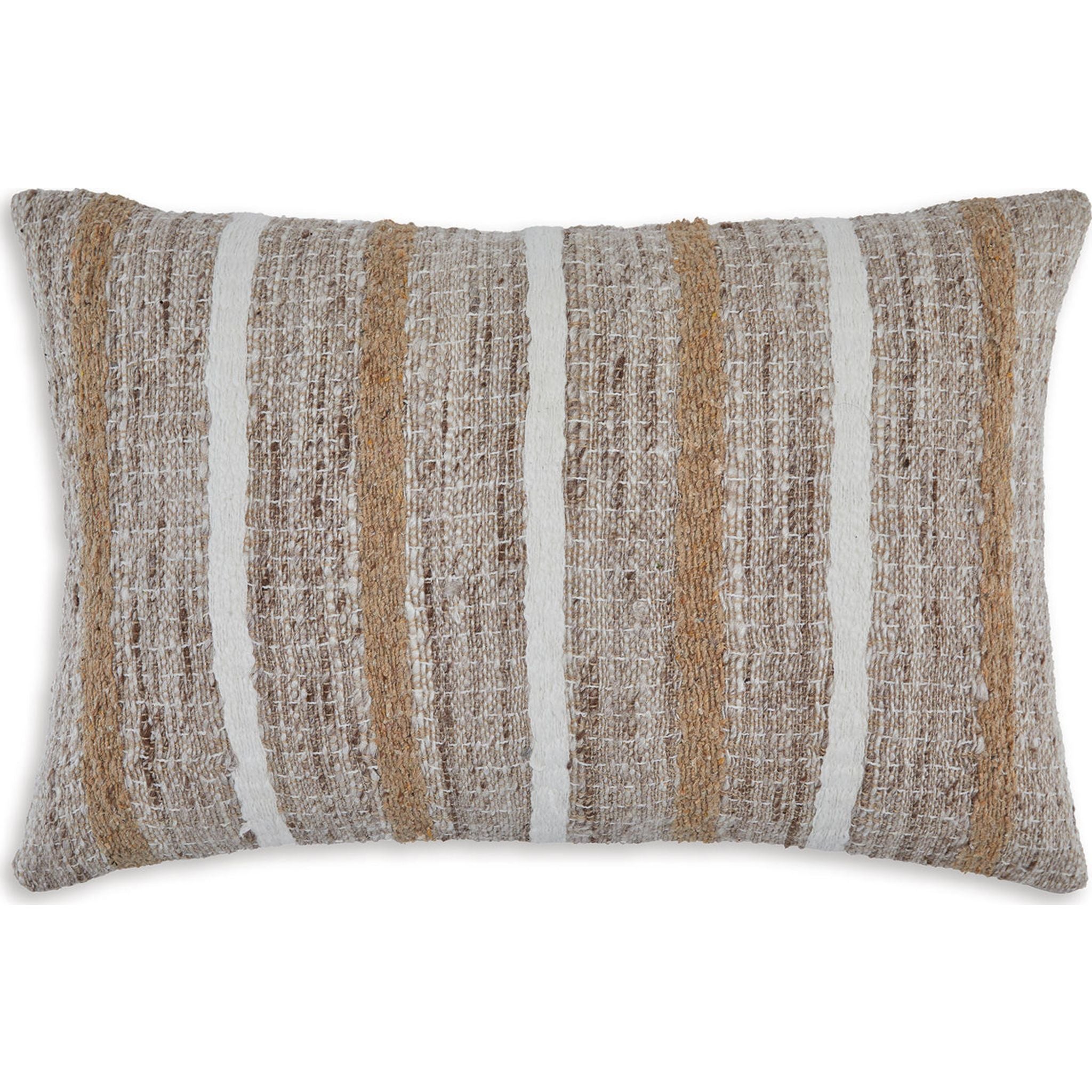 Benish Pillow - Ultra Soft Memory Foam Pillow for Neck Support, 22
