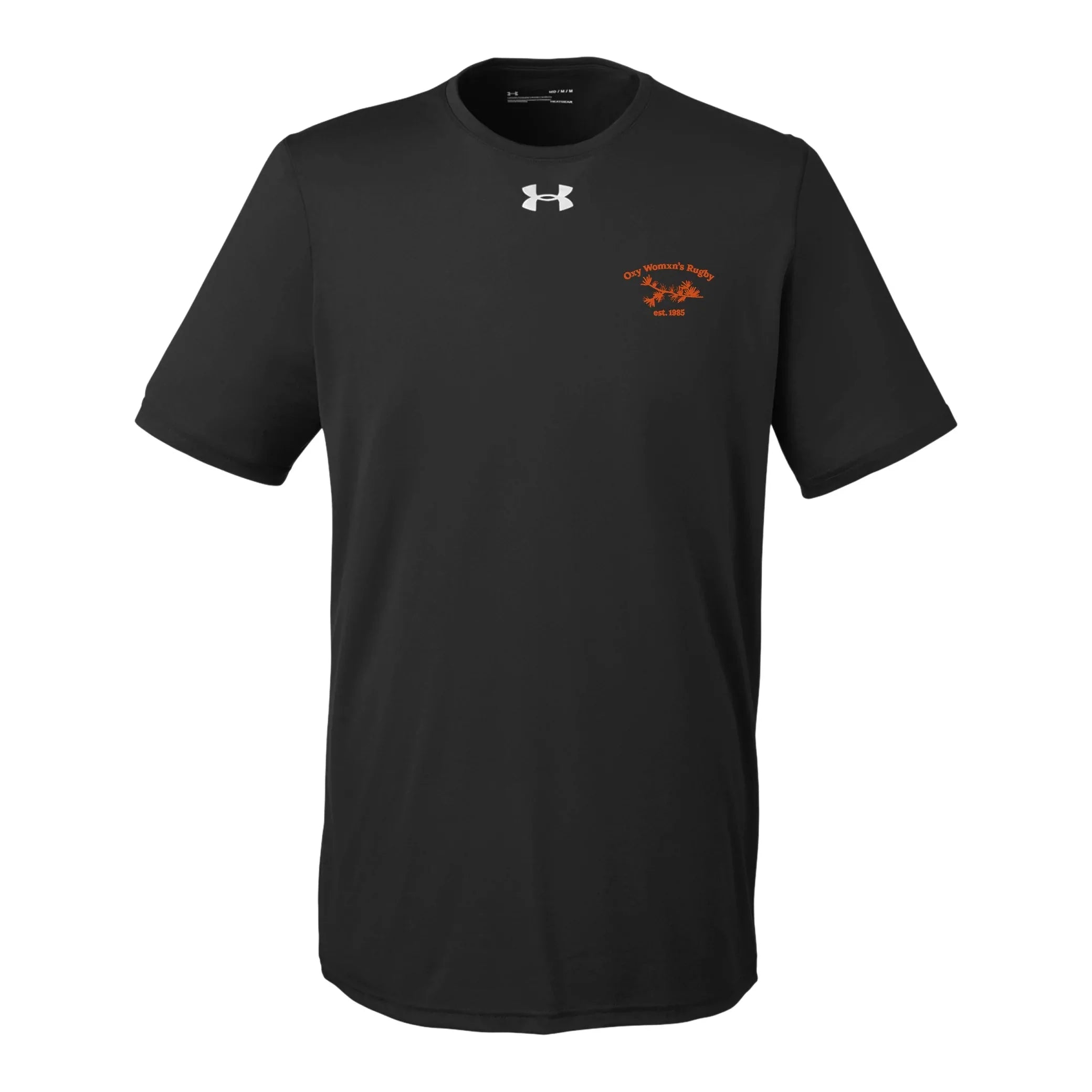 Oxy Locker T-Shirt - Premium Cotton Men's Graphic Tee - Trendy Streetwear for Casual Wear & Gym Outfits