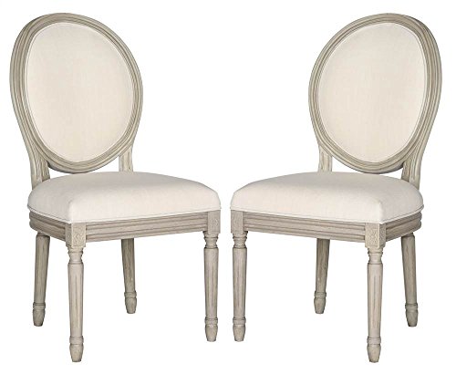 Light Beige / Rustic Grey