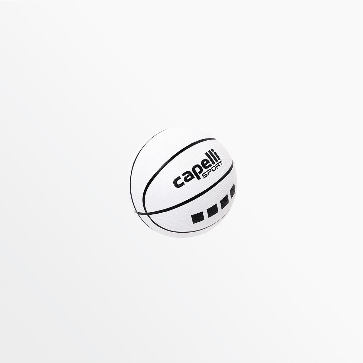 Mini Size 1 Basketball for Kids - Official Size Youth Training Basketball - Perfect for Indoor/Outdoor Play, School PE Class, and Youth Basketball Leagues