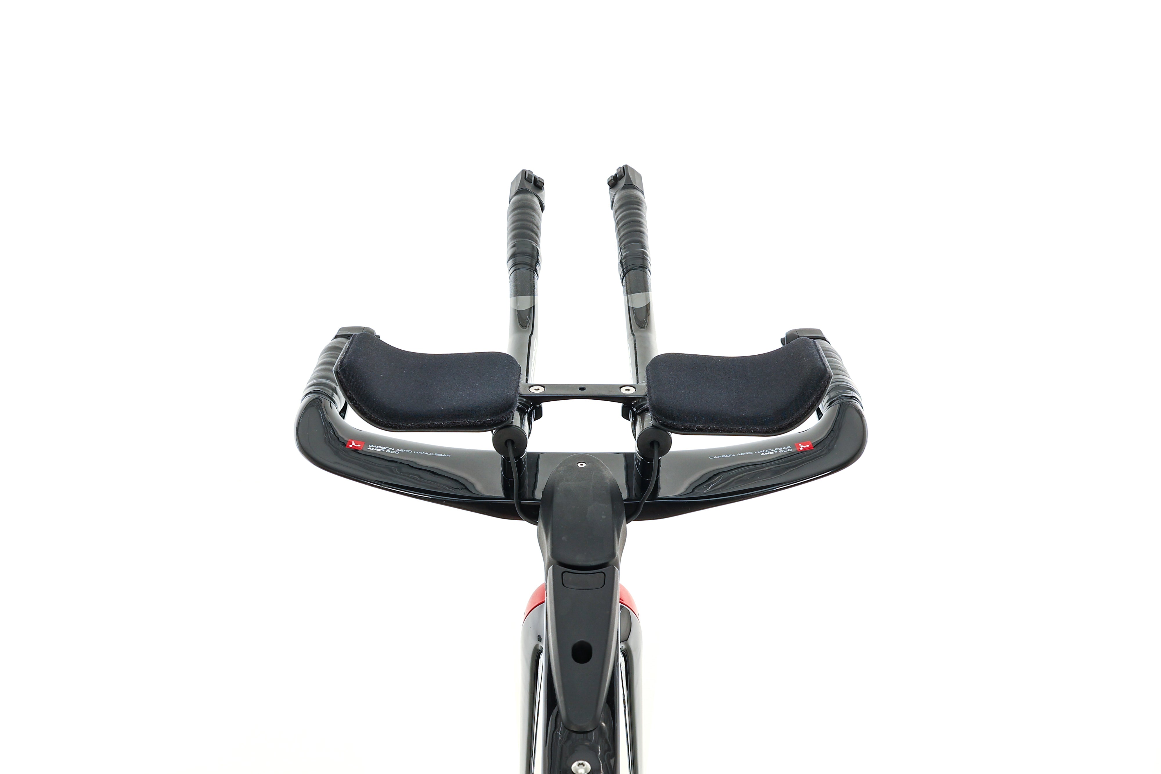 Argon 18 E-119 Tri Triathlon Bike - 2018 Model, Medium Frame Size | Perfect for Competitive Triathlons & Endurance Racing