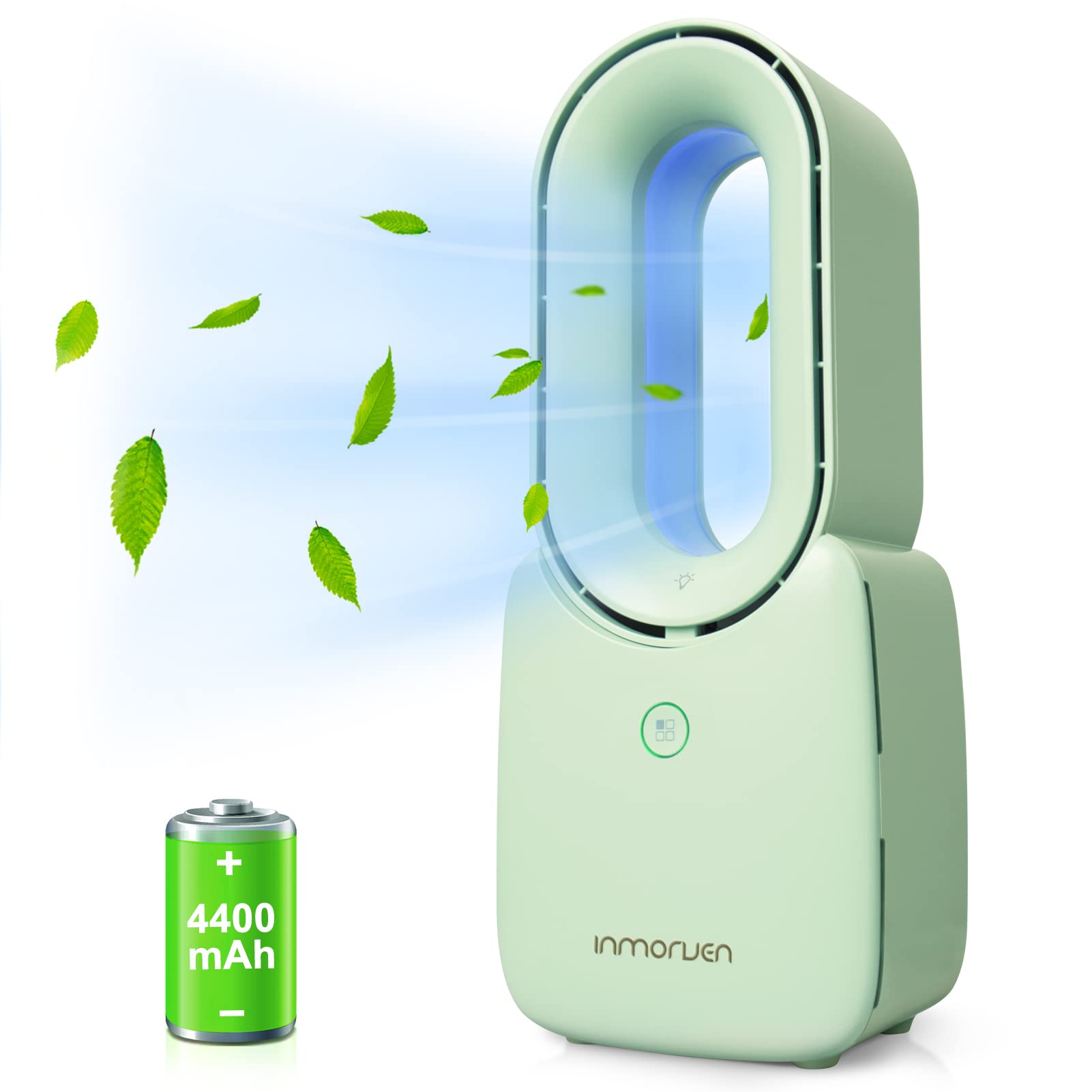 Inmorven 11.8