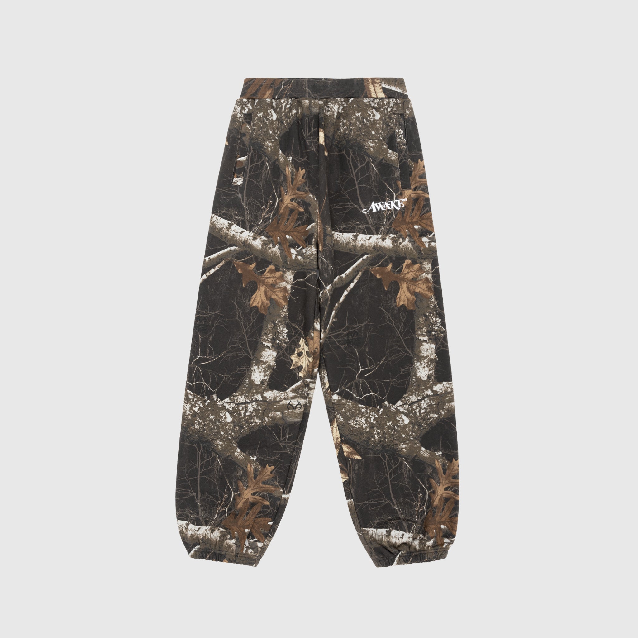 Classic Logo Sweatpants for Men & Women - Comfortable Casual Lounge Pants for Home, Gym & Outdoor Activities