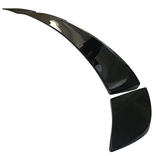 Painted #PX8 Black