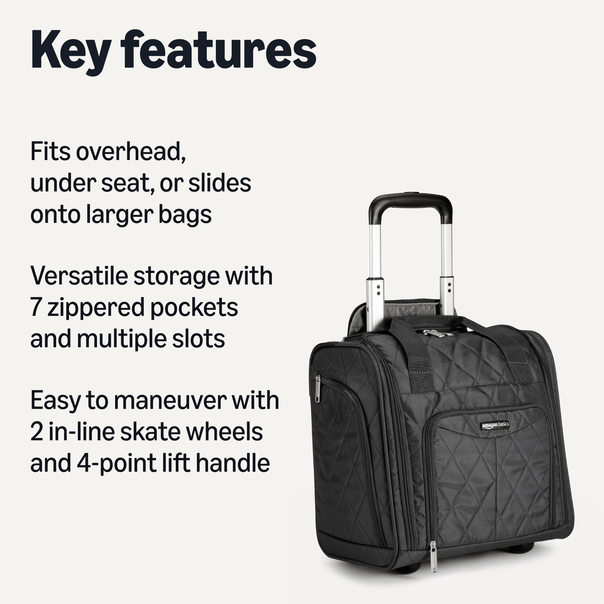 Amazon Basics 14