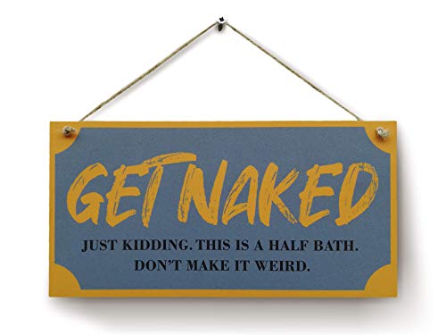 Get Naked