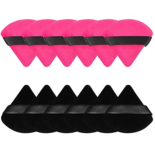 Black and Rose Red