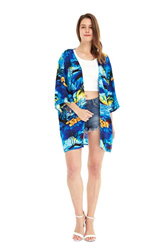 Women Kimono Cardigan