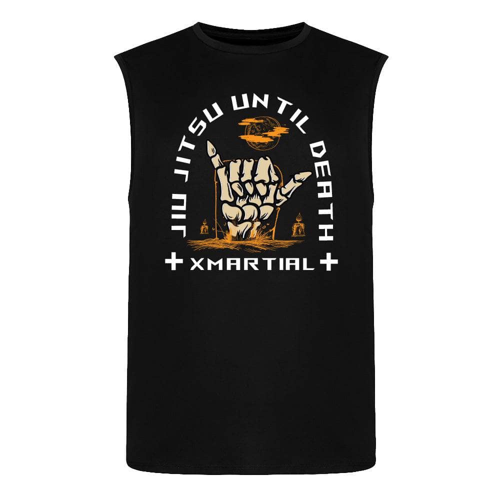 Premium Jiu Jitsu Training Shirts for BJJ & MMA - Durable & Comfortable Martial Arts Apparel - Perfect for Grappling, Sparring & Competition