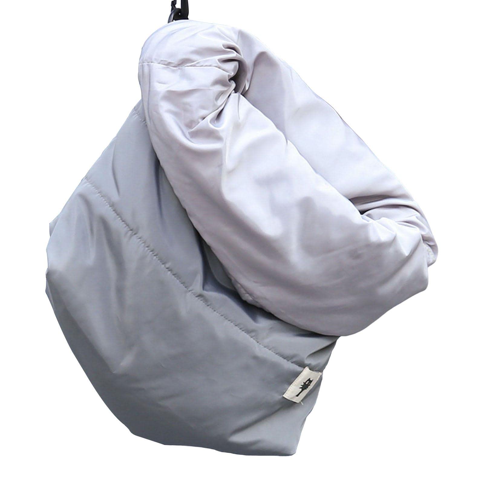 Enakshi Cute Cat & Dog Carrier Bag - Lightweight Shoulder Tote for Small Pets - Grey Pet Travel Carrier | Perfect for Vet Visits, Outdoor Walks & Daily Pet Transportation | Pet Supplies & Dog Accessories
