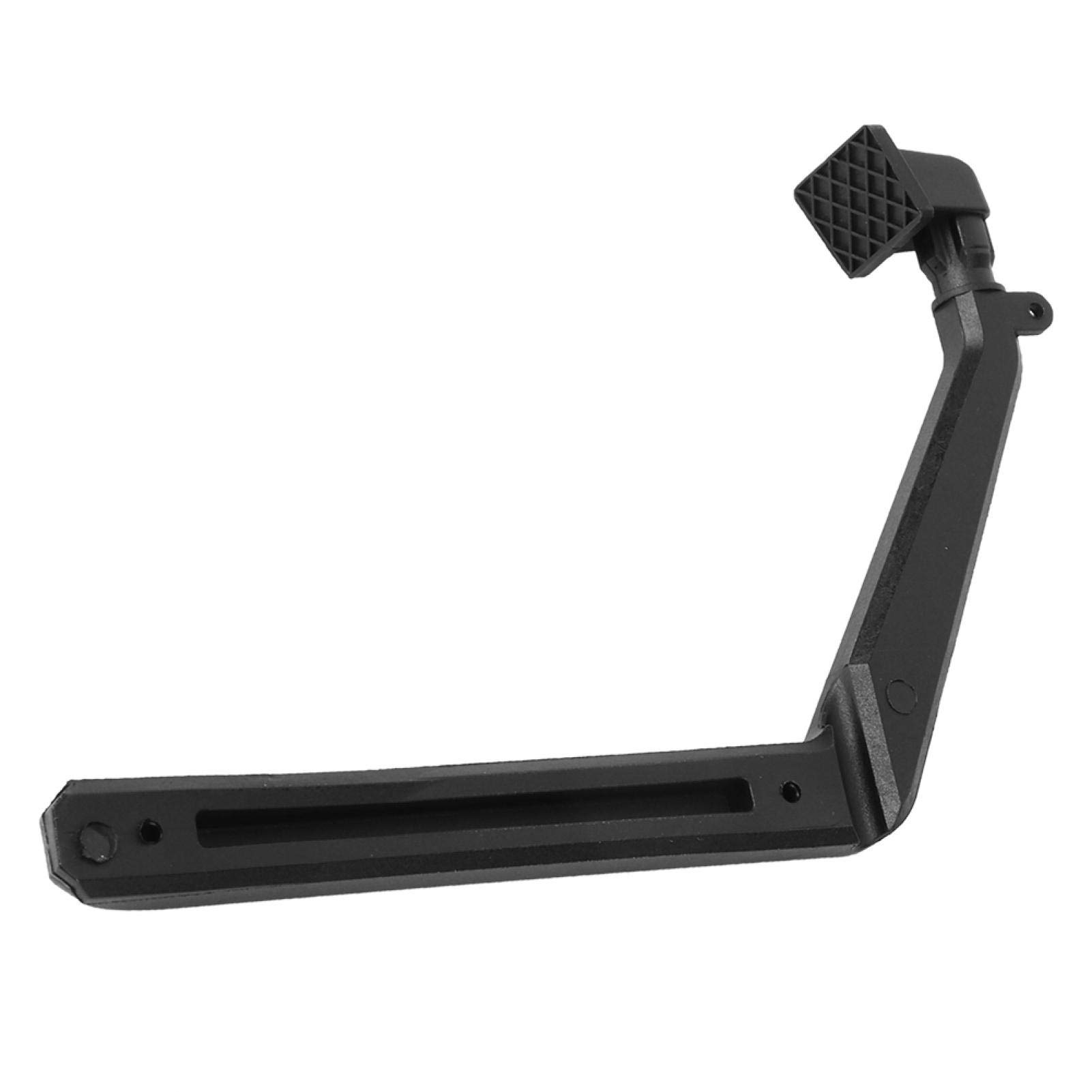 VGEBY 1/10 RC Crawler Rubber Snorkel - Professional Waterproof Accessory for Traxxas TRX-4, Axial SCX10 & 1/10 Scale Off-Road RC Cars - Perfect for Mud, Rock Crawling & Water Crossings
