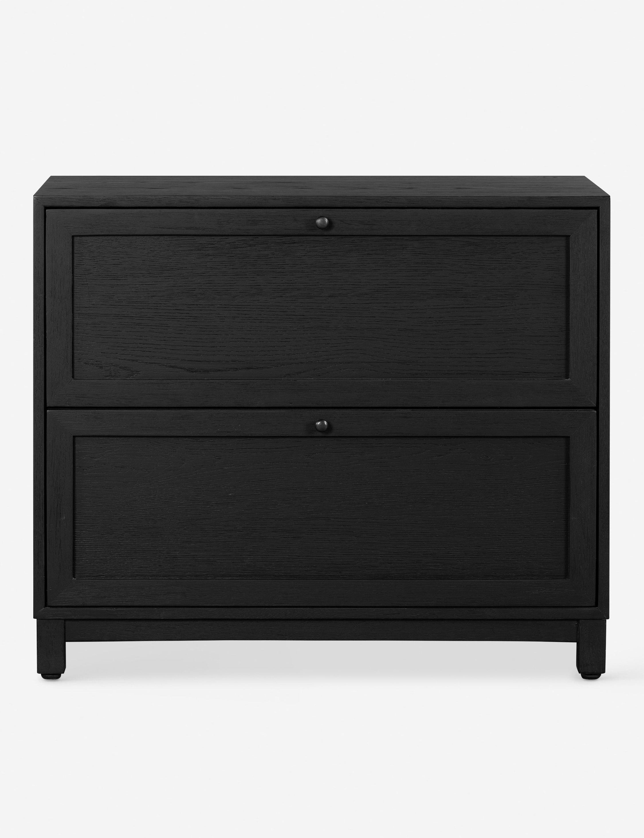 Modern Nightstand with USB Ports - Wooden Bedside Table with Drawer for Bedroom, Living Room & Office - Stylish and Functional Storage Solution for Home Decor