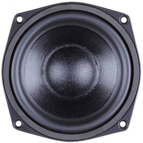B&C 5FG44 8 Ohm 100W Ferrite Woofer with 1.7