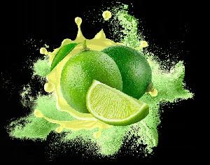 Organic Spray Dried Lime Powder (Citrus Aurantiifolia) - 100g | Natural Fruit Powder for Baking, Smoothies & Cocktails | Vegan, Gluten-Free, Non-GMO | Perfect for Desserts, Drinks & Healthy Snacks