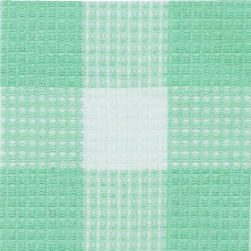 Turquoise White