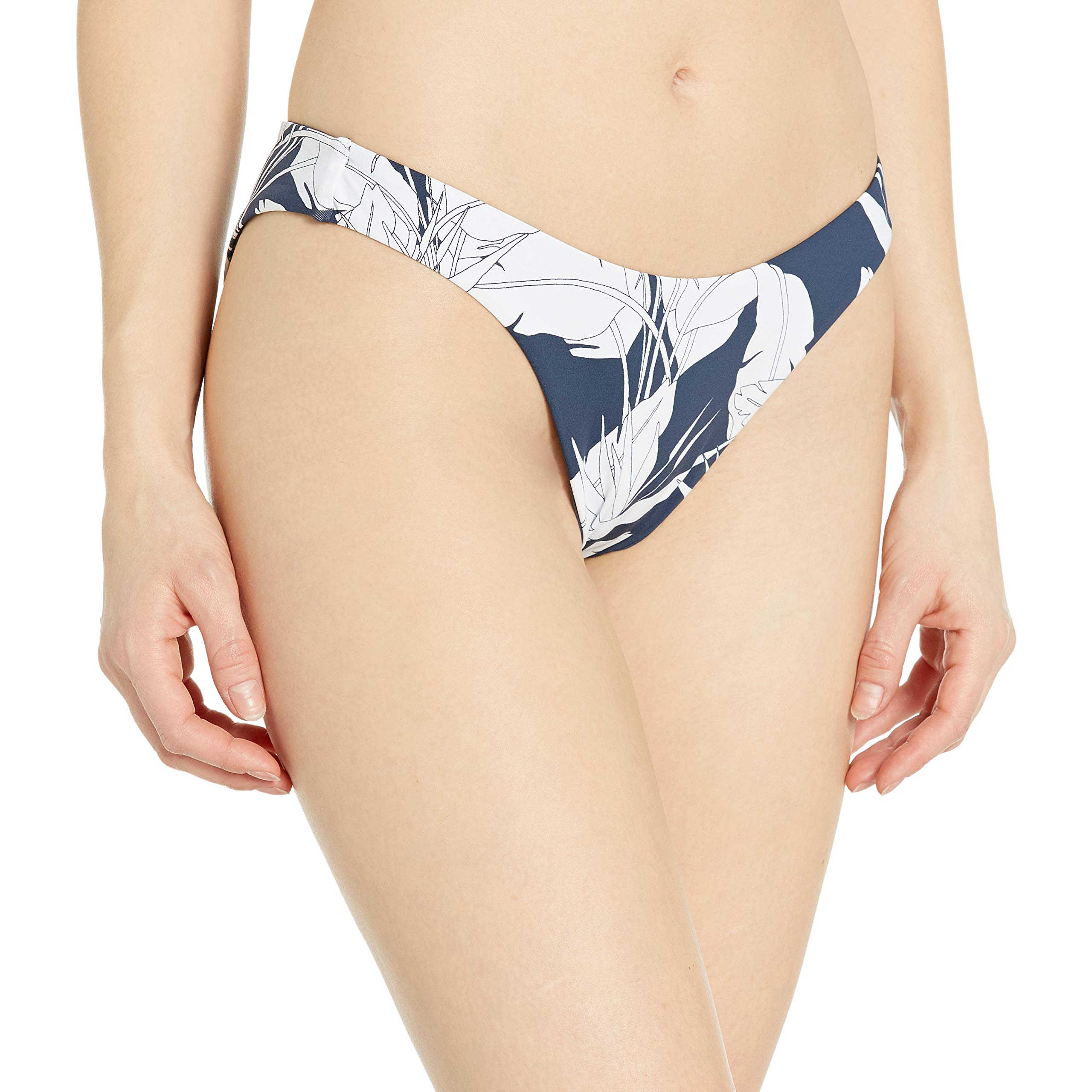 A Summer to Remember: The Roxy Women's High-Leg Bikini Bottom Adventure