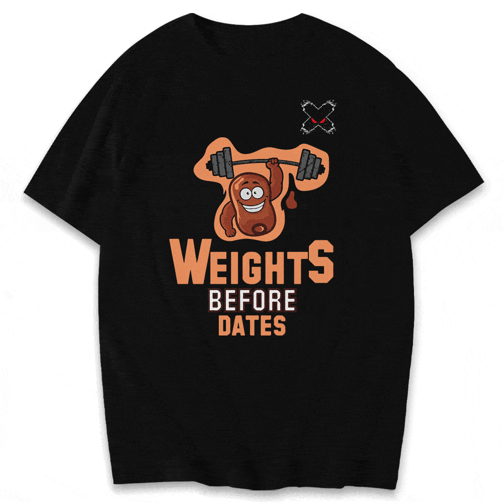 Premium Gym Weights Shirts & Hoodies for Men & Women - Workout Training Apparel for Weightlifting, CrossFit & Fitness - Perfect for Gym, Home Workouts & Athletic Performance