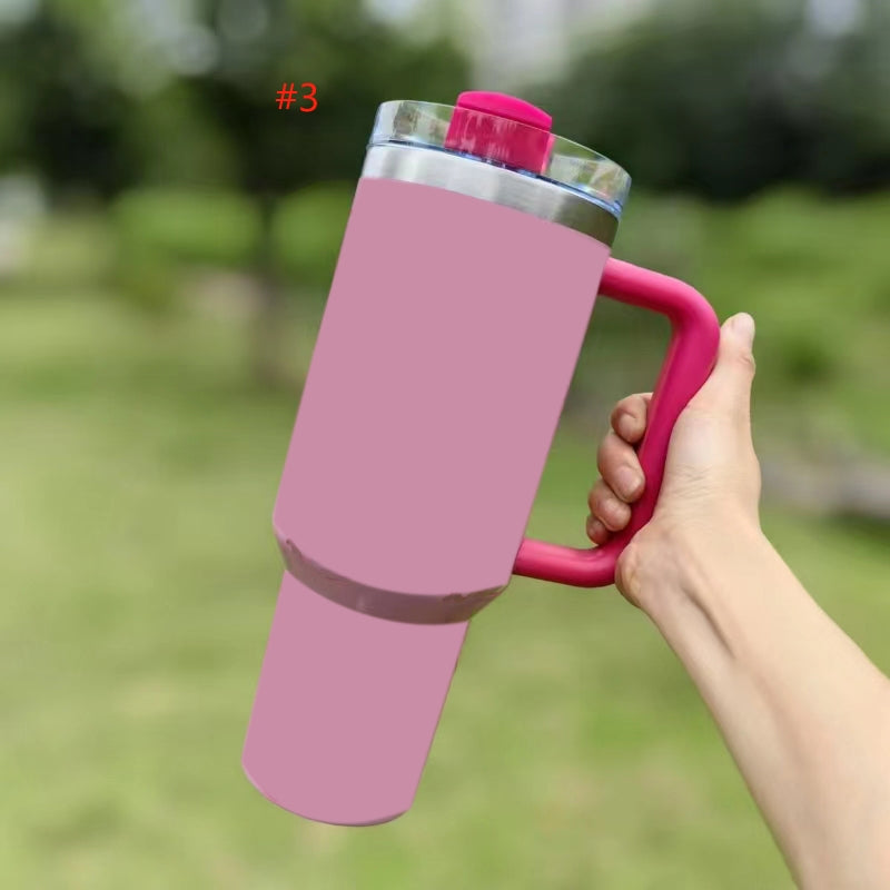 HK Tumblers - Premium Stainless Steel Insulated Water Bottles for Travel, Gym & Outdoor Activities | Leak-Proof & BPA-Free