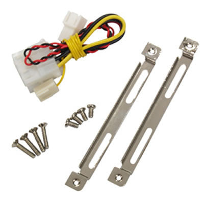 Scythe KAZE JYU SLIM 100mm Ultra Quiet Case Fan SY1012SL12 - Perfect for PC Cooling, Gaming Rigs & Home Office Computers