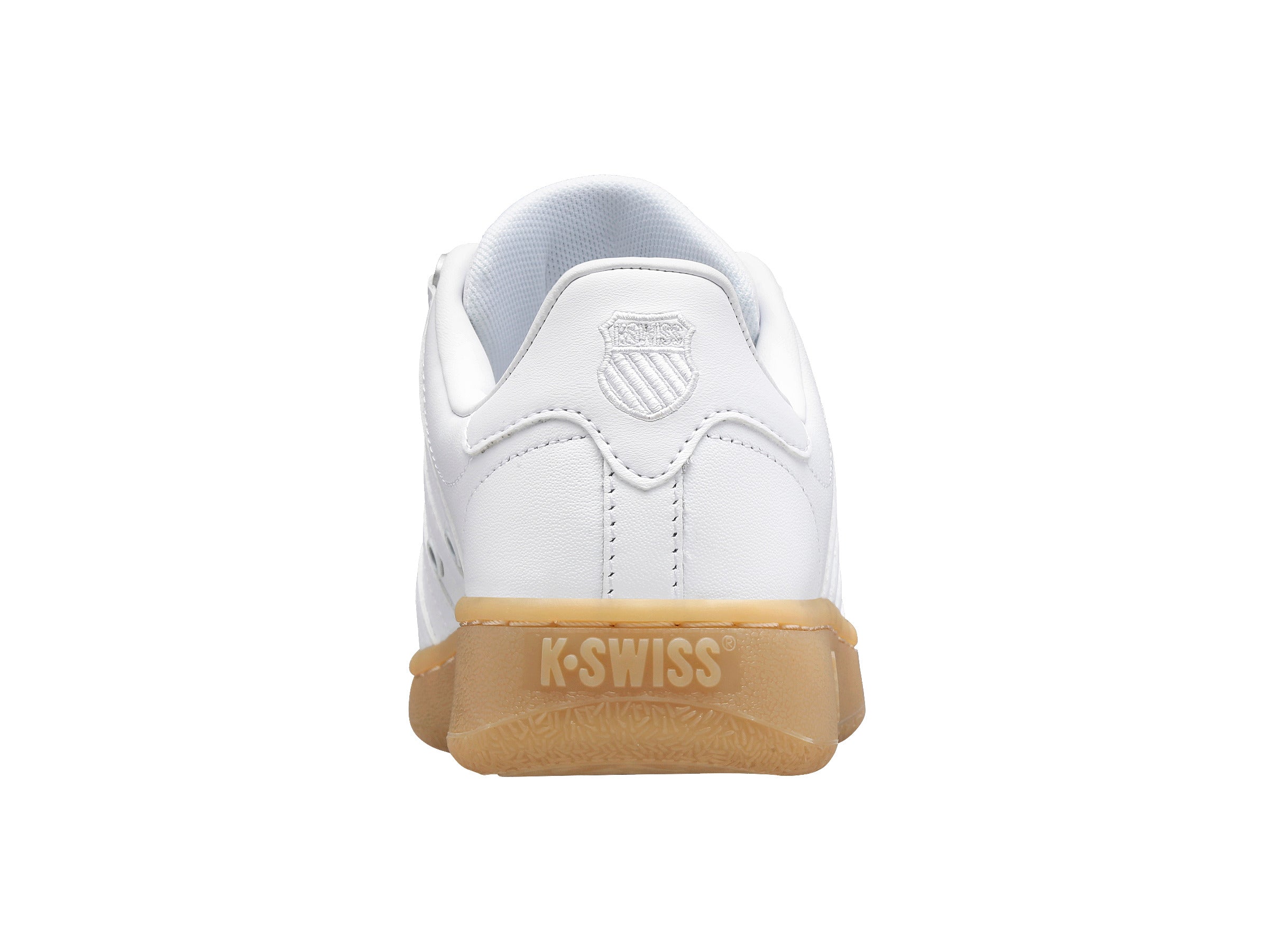 Classic Vans Authentic Sneakers in White/White/Gum - Stylish & Comfortable for Casual Wear, Skateboarding & Everyday Outfits