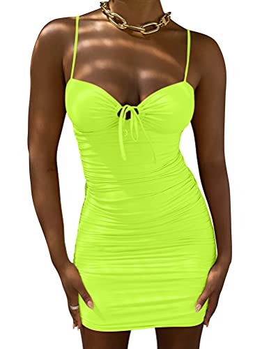 Fluo Green