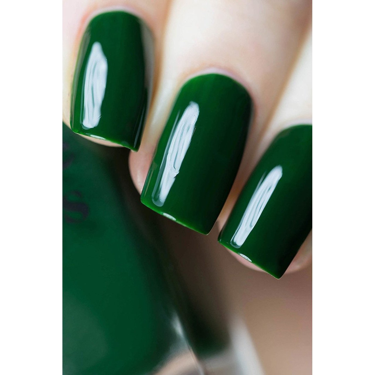 Cirque Colors McKittrick Nail Polish - 0.37 oz Long Lasting Vegan & Cruelty Free Nail Lacquer - Perfect for Manicures, Pedicures & Nail Art Designs