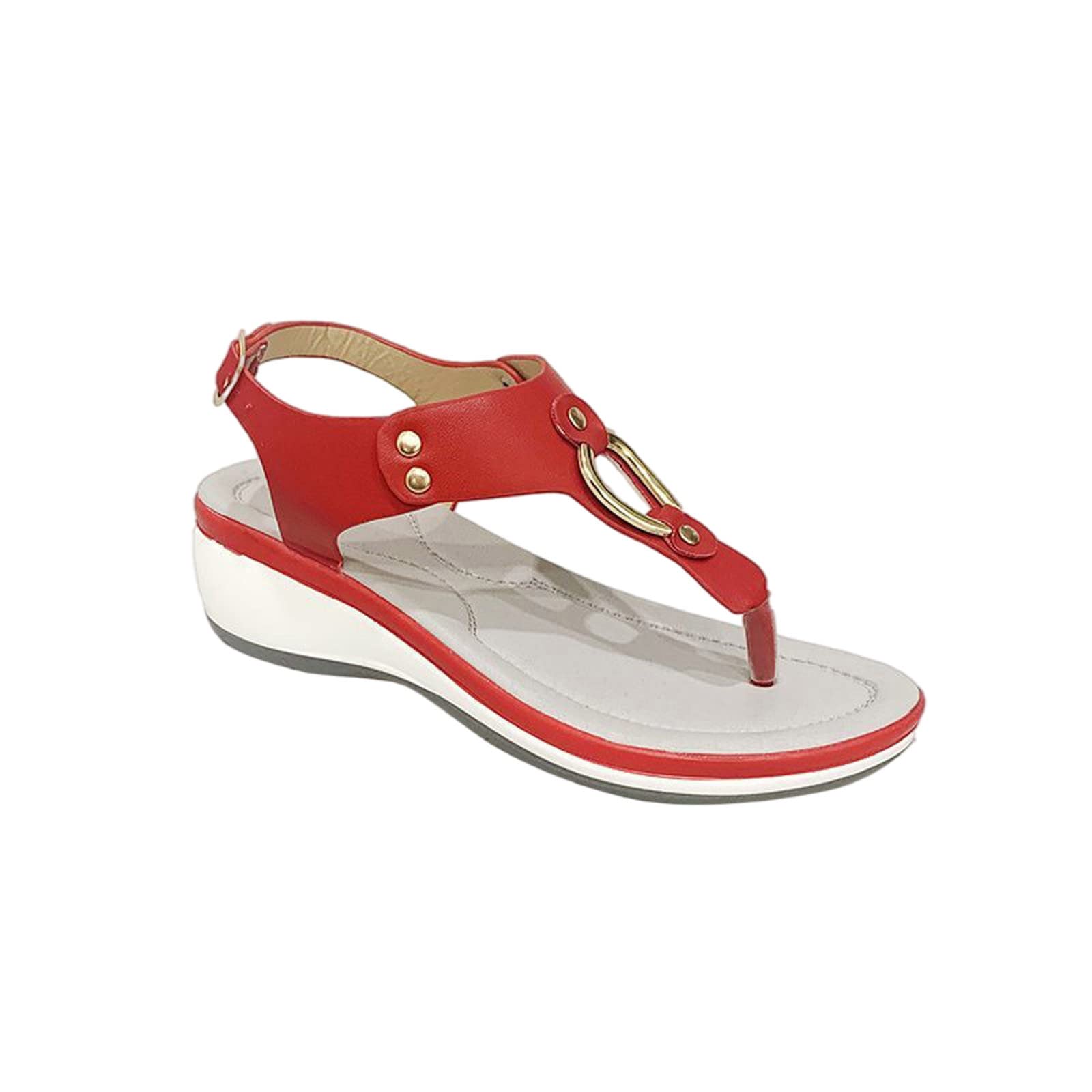 AYASO Women's Slip On Mule Slippers - Breathable Casual Sandals for Women | Comfortable House Shoes for Home, Office & Travel
