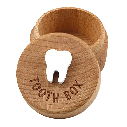Tooth Fairy Box