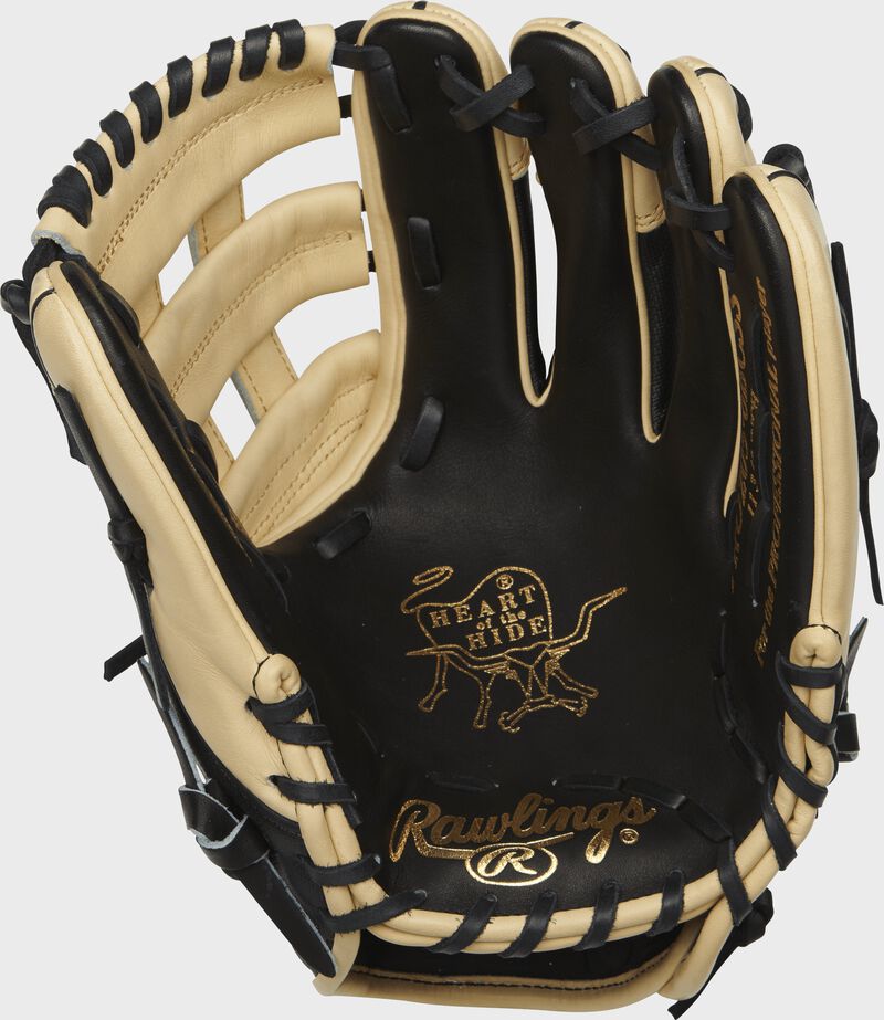 Rawlings Heart of the Hide Series 11.75