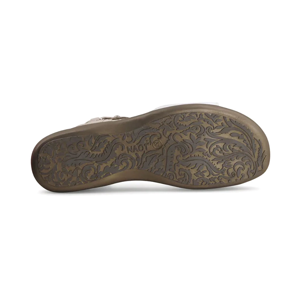 Naot Sabrina 1 - Comfortable Women's Sandals with Arch Support | Perfect for Walking, Travel & Summer Outfits