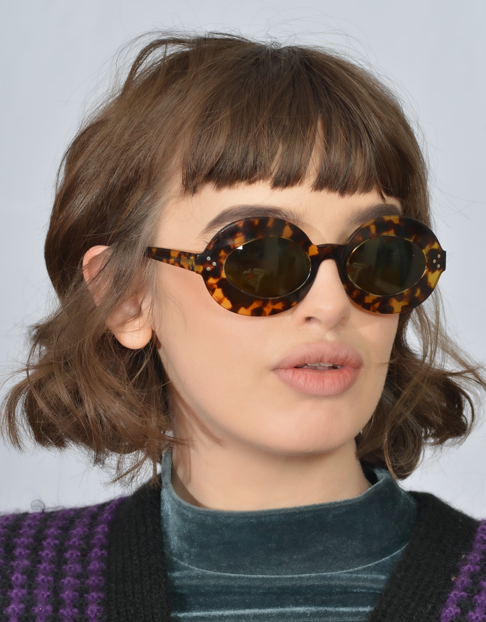Anglo American Eyewear Russell AH - Premium Polarized Sunglasses for Men & Women - UV Protection, Stylish Design - Perfect for Driving, Outdoor Sports & Beach Activities