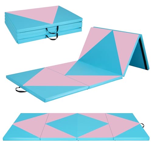 Light Blue + Pink