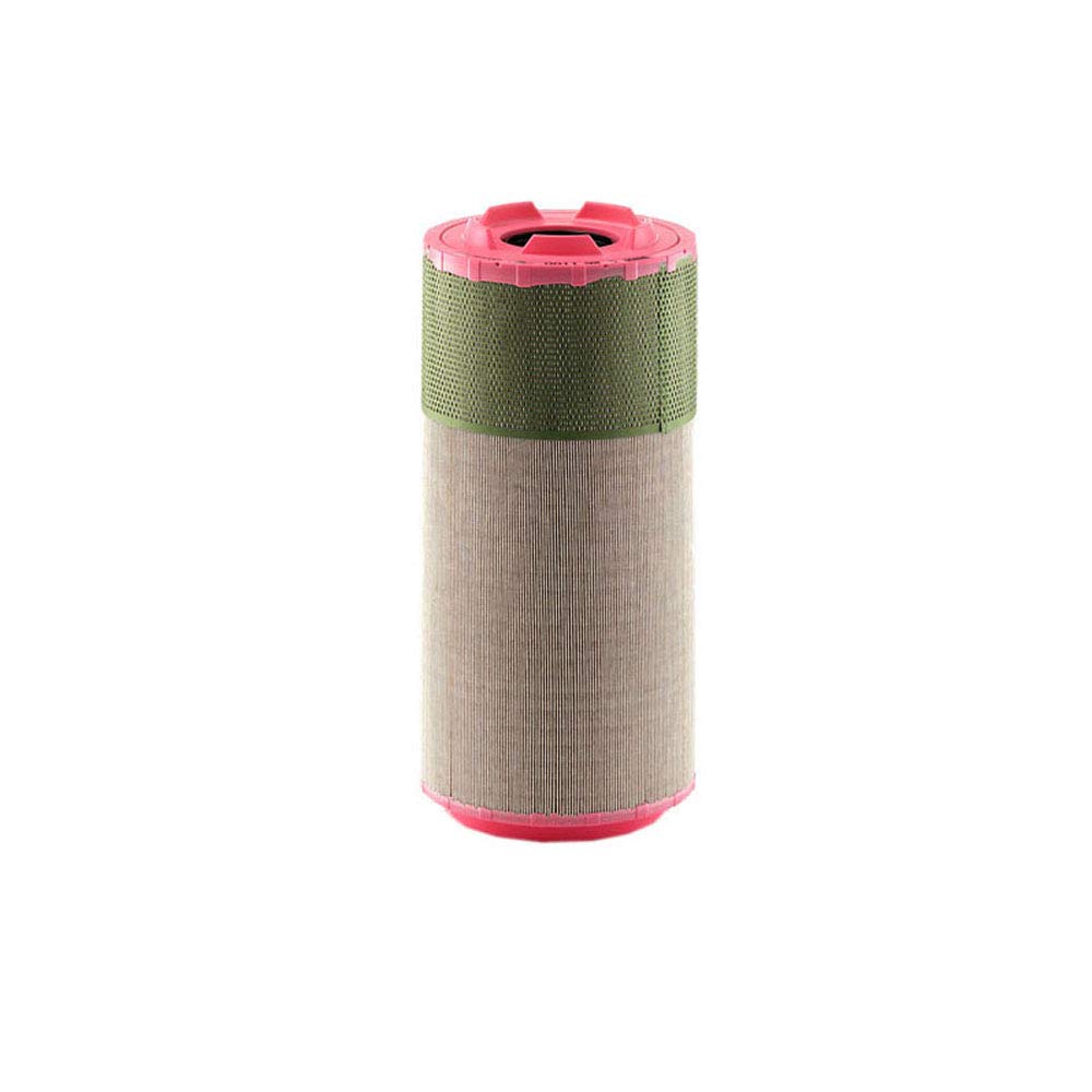 Mann Filter C 26 1100 Air Filter Replacement for Trucks & Heavy-Duty Vehicles – High-Performance Engine Protection for Off-Road & Construction Use
