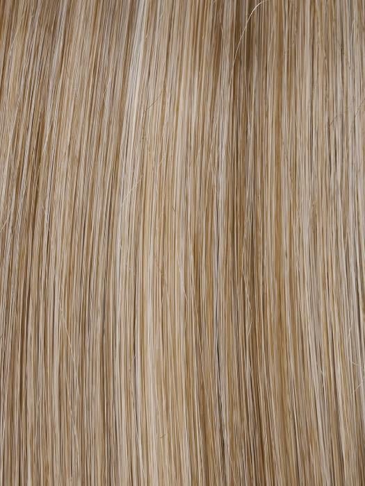 EasiPart HD XL 12 | Human Hair Blend Topper with Mono Top for Women | Perfect for Thinning Hair, Hair Loss & Everyday Styling
