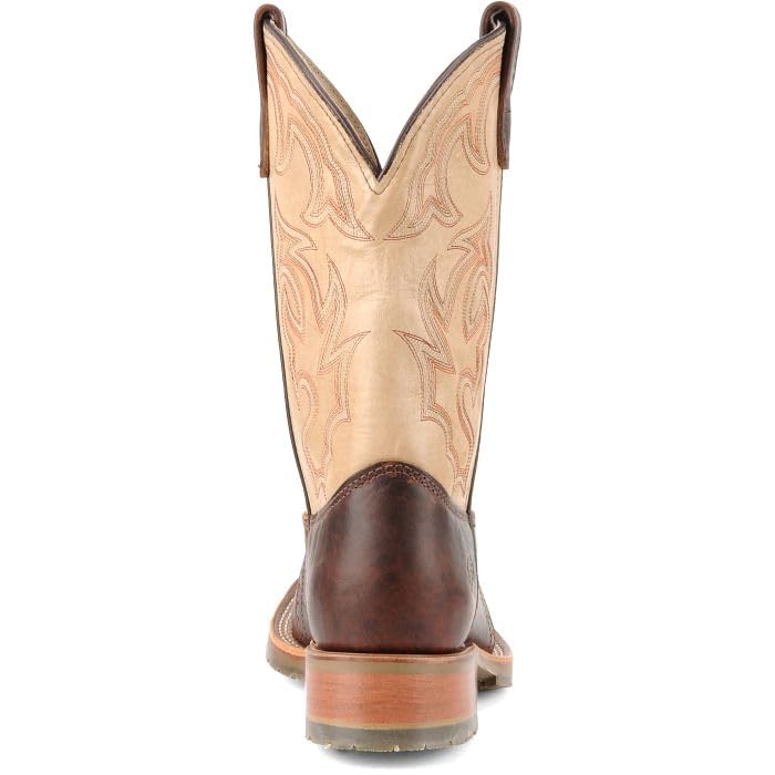Double-H Men's 11