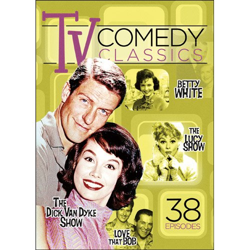 Best TV Comedy Classics Collection - Hilarious Shows & Sitcoms for Binge-Watching & Relaxation